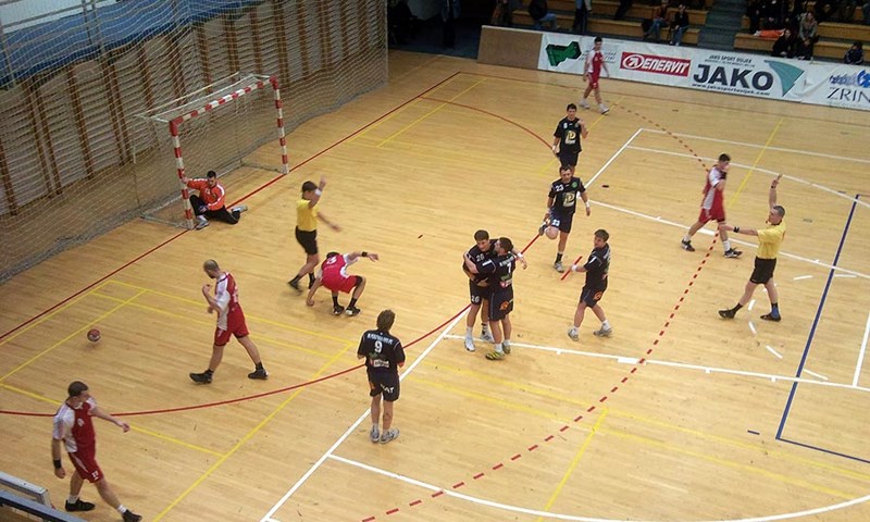 Dubrava Medvjedima uzela bod