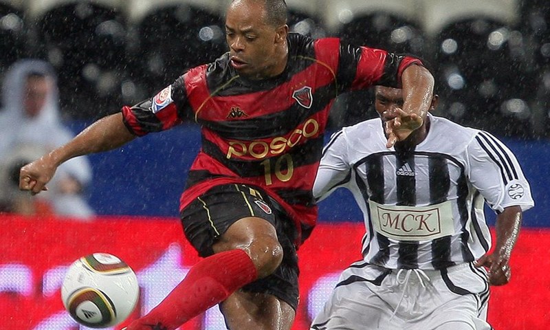 Denilson Korejcima donio polufinale