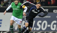 Schalke prekinuo Werderov niz