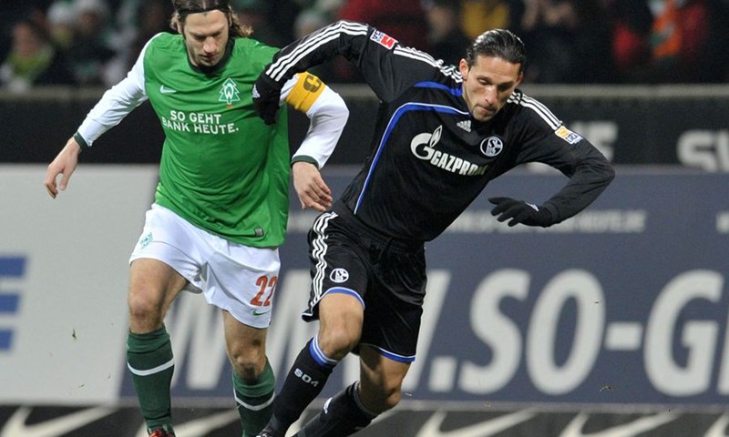 Schalke prekinuo Werderov niz
