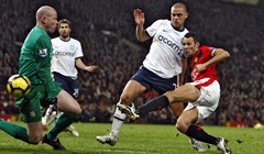 Video: Aston Villa osvojila Old Trafford