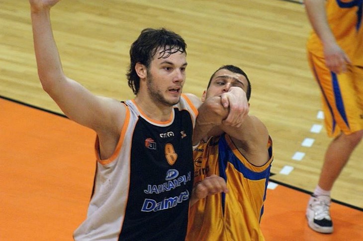 Šibenik ostaje bez igrača