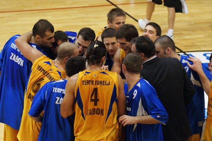 Gostima okršaj debitanata