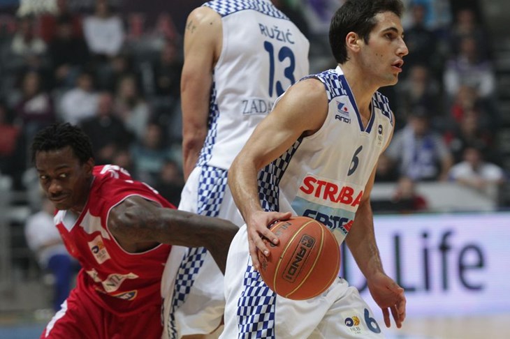 Zvezda pala u završnici