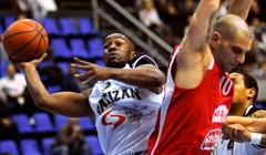 Cedevita bez ispaljenog metka