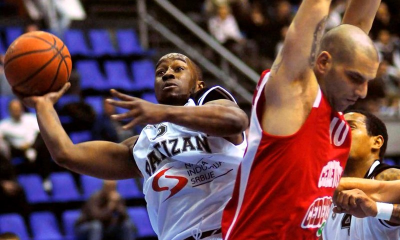 Cedevita bez ispaljenog metka