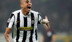 Juventus ponovno na koljenima