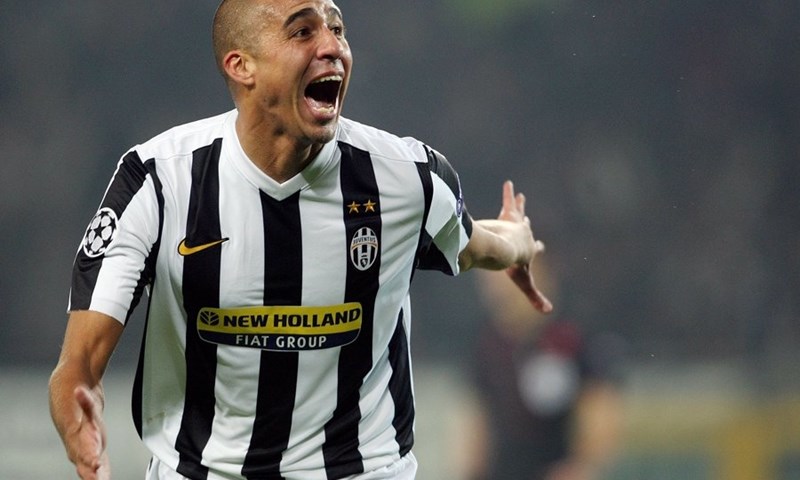 Juventus ponovno na koljenima