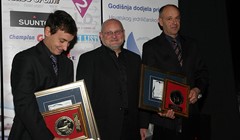 Svečana dodjela godišnjih priznanja