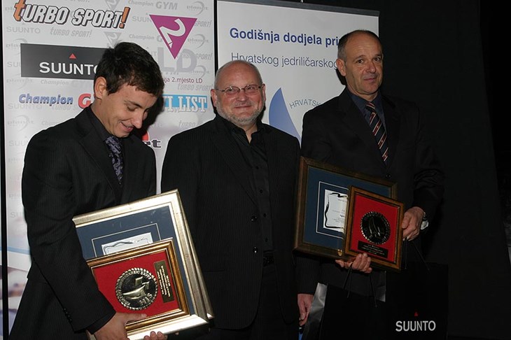 Svečana dodjela godišnjih priznanja