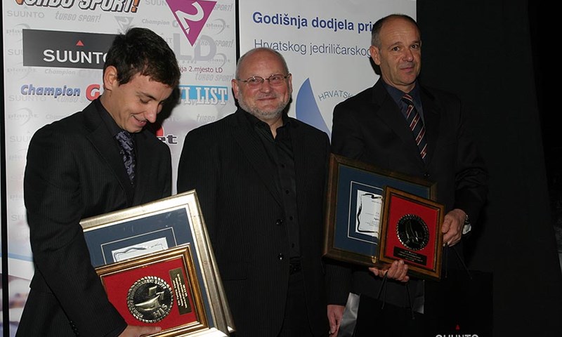 Svečana dodjela godišnjih priznanja