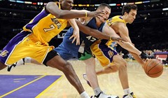 Jazzeri prekinuli još jednu seriju