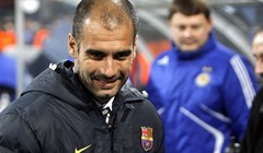 Guardiola: "Pobijedili smo veliku momčad"