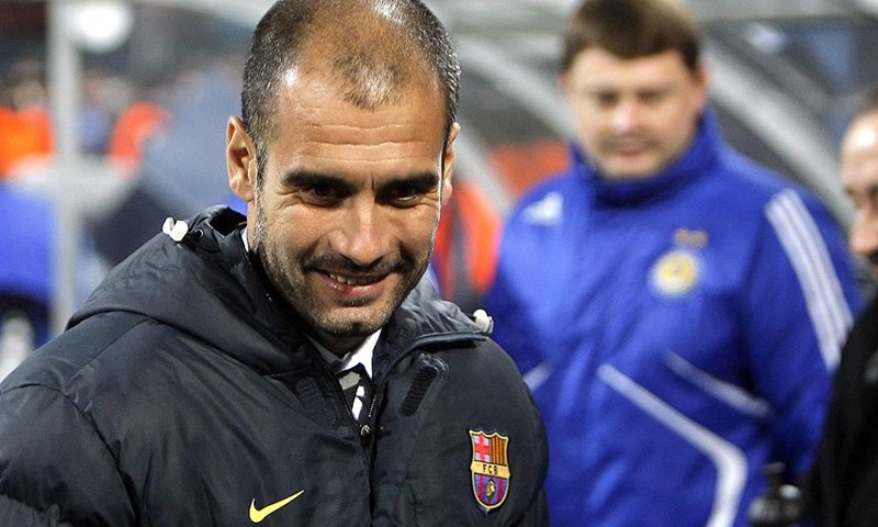 Guardiola: "Pobijedili smo veliku momčad"