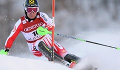 Hirscher slavi prvu pobjedu