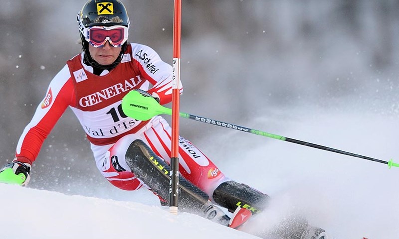 Hirscher iznenađujuće najbolji u Val d'Isereu