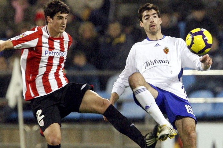 Zaragoza otpustila trenera