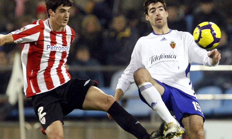 Zaragoza otpustila trenera