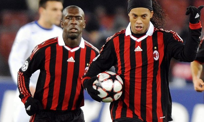 Milan pao, zaustavljen i Inter