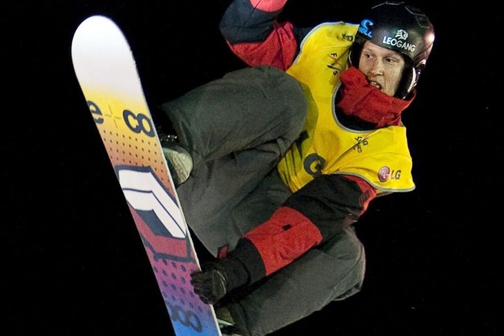 Cavigelli napokon porazio Gimpla