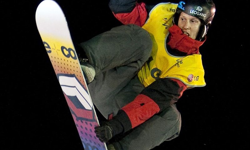 Cavigelli napokon porazio Gimpla