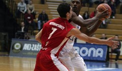 Cibona odjurila bez pozdrava