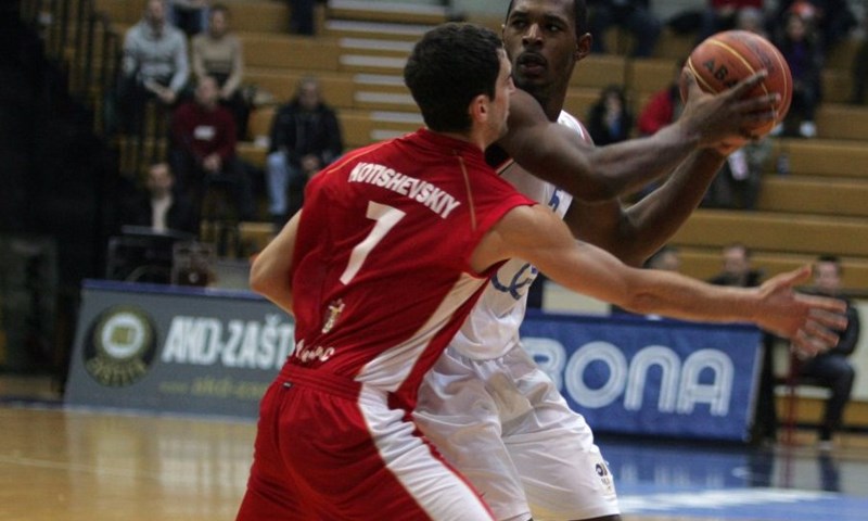 Cibona odjurila bez pozdrava