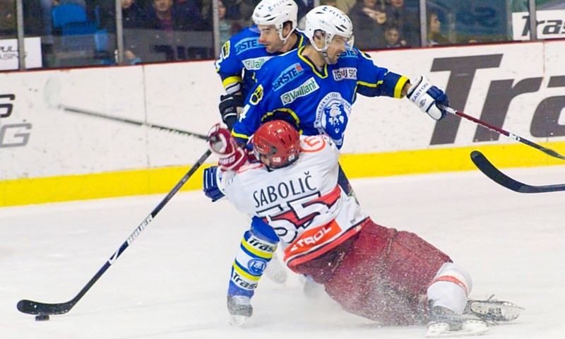 Brad Smyth za sedmo mjesto!