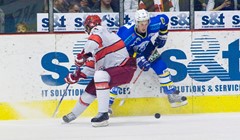 Jesenice na korak do obrane naslova