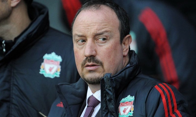 Benitez: "Autogol je usmjerio utakmicu"