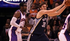 Video: Memphis ponovno dominantan