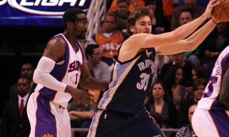 Video: Memphis ponovno dominantan