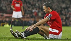 Giggs dobio novo priznanje
