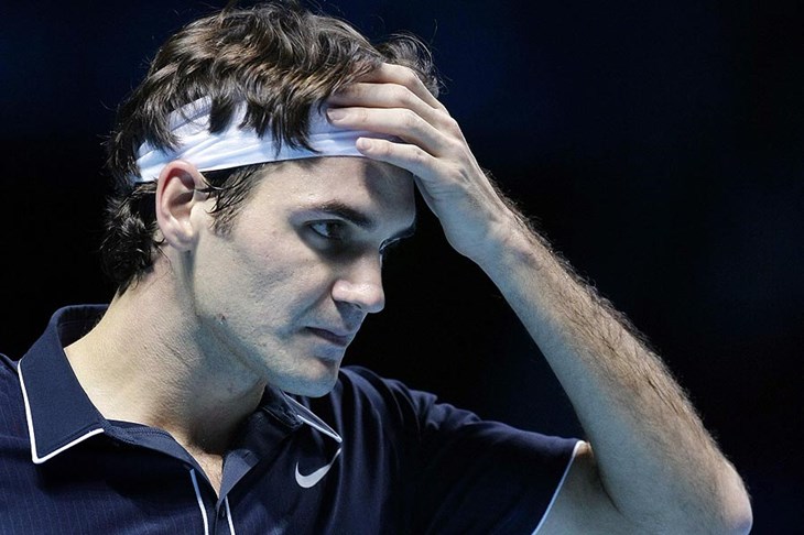 Federer igrač desetljeća ATP-a