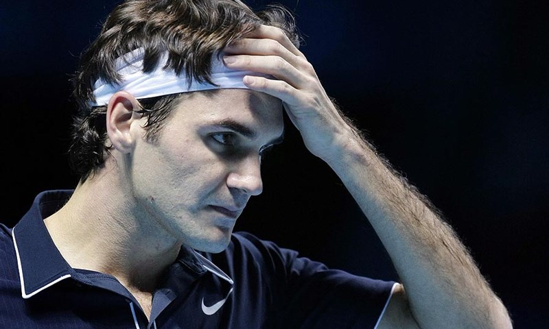 Federer igrač desetljeća ATP-a