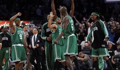 Video: Celticsi 11. put u nizu