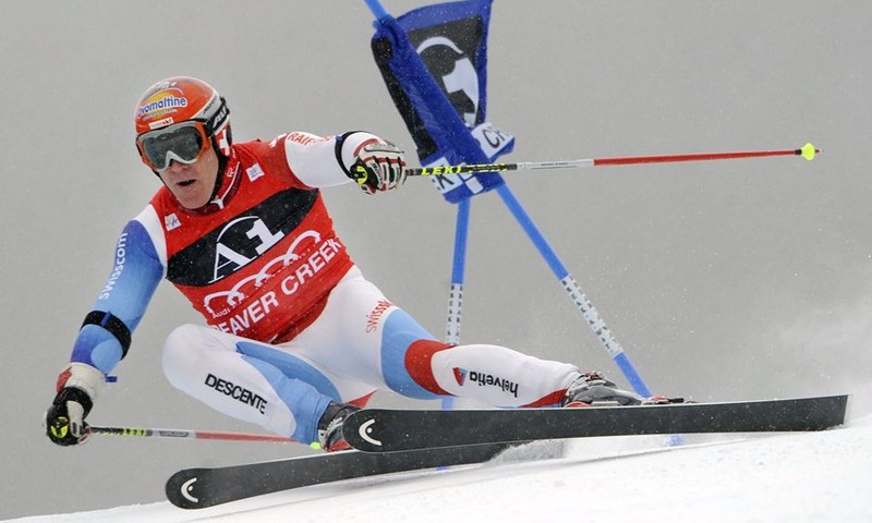 Cucheu zbog ozljede upitna Val Gardena