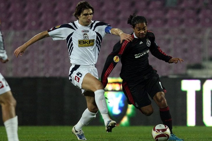 Timisoara dolazi eksperimentirati