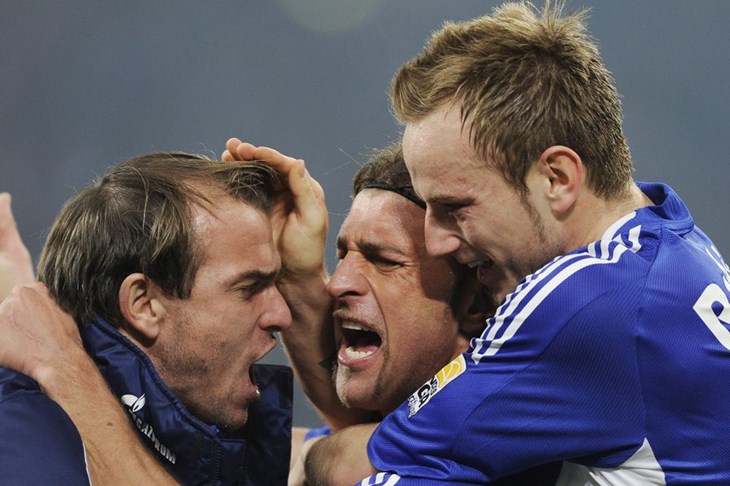 Menadžer demantira Rakitićev odlazak