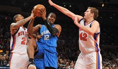 Dwight Howard dobio "batine"