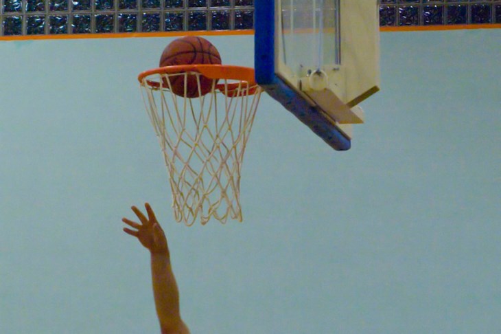 Kako zaustaviti 11-godišnjaka?