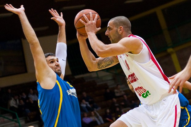 Raspoložena Cedevita do druge pobjede