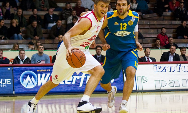 Slatka osveta Cedevite