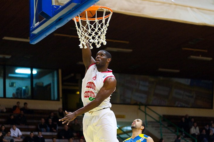 Cedevita zamijenila Amerikance