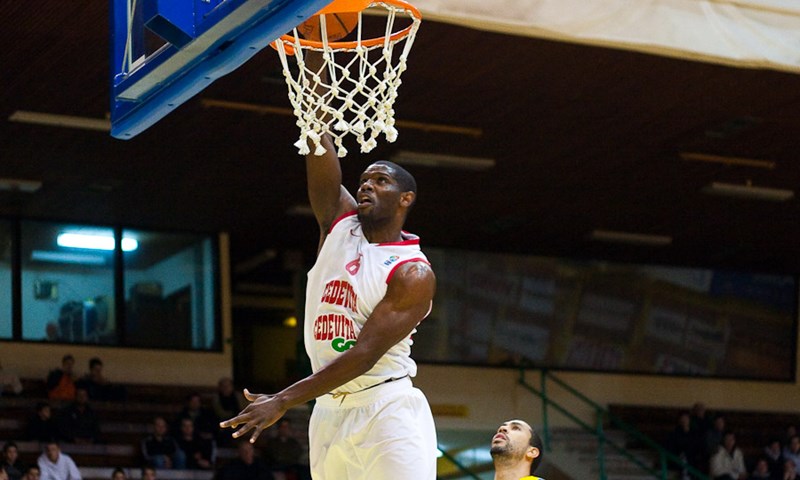 Cedevita zamijenila Amerikance