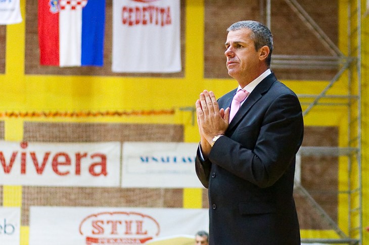 "Svi imamo iste šanse"