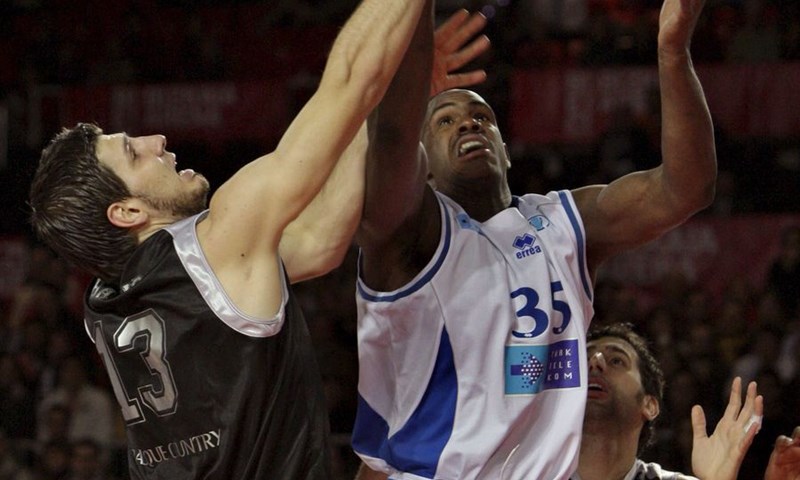 Markota briljirao, Bilbao prošao