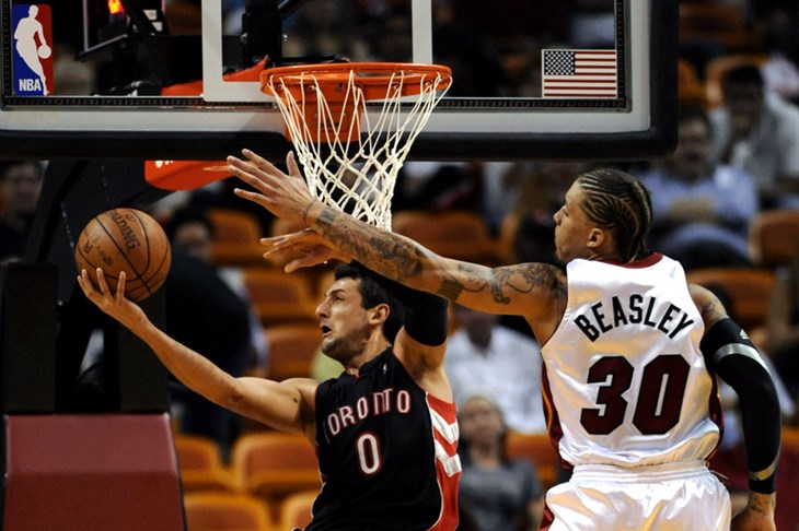 Video: Sigurni Sunsi, Portlandu završnica