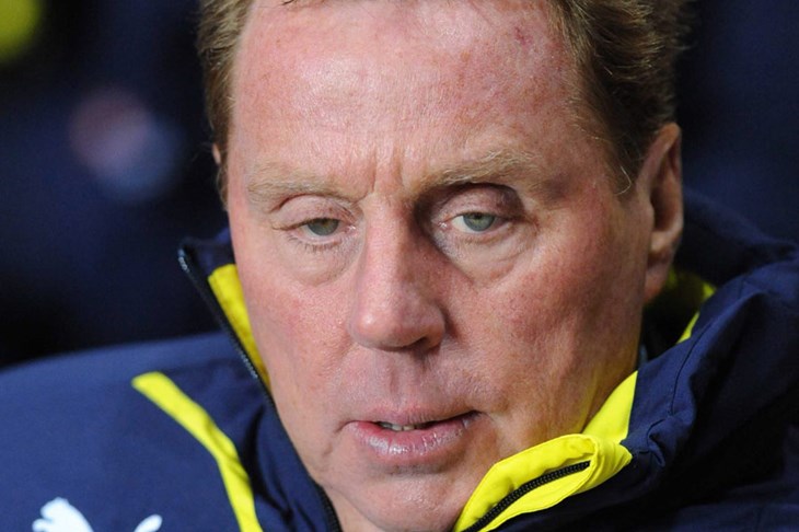 Redknapp želi odštetu