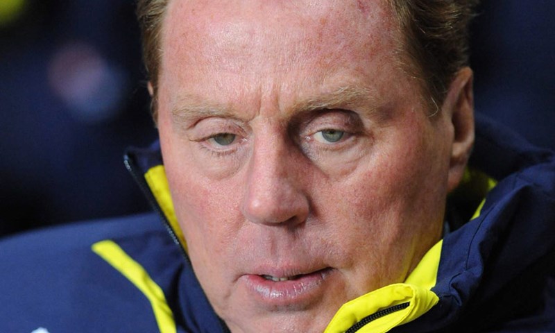 Redknapp: "Assou-Ekotto nije sav svoj"
